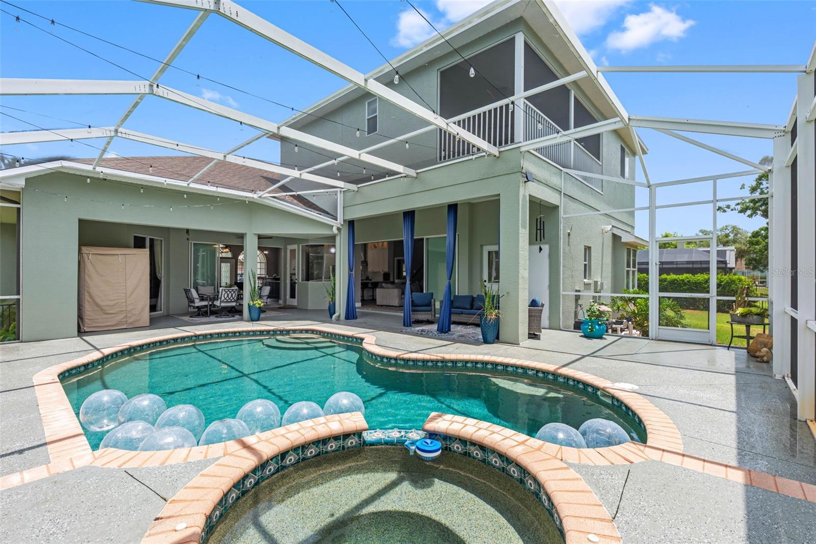 1079 RIVERSIDE RIDGE RD, TARPON SPRINGS, FL — photo 18