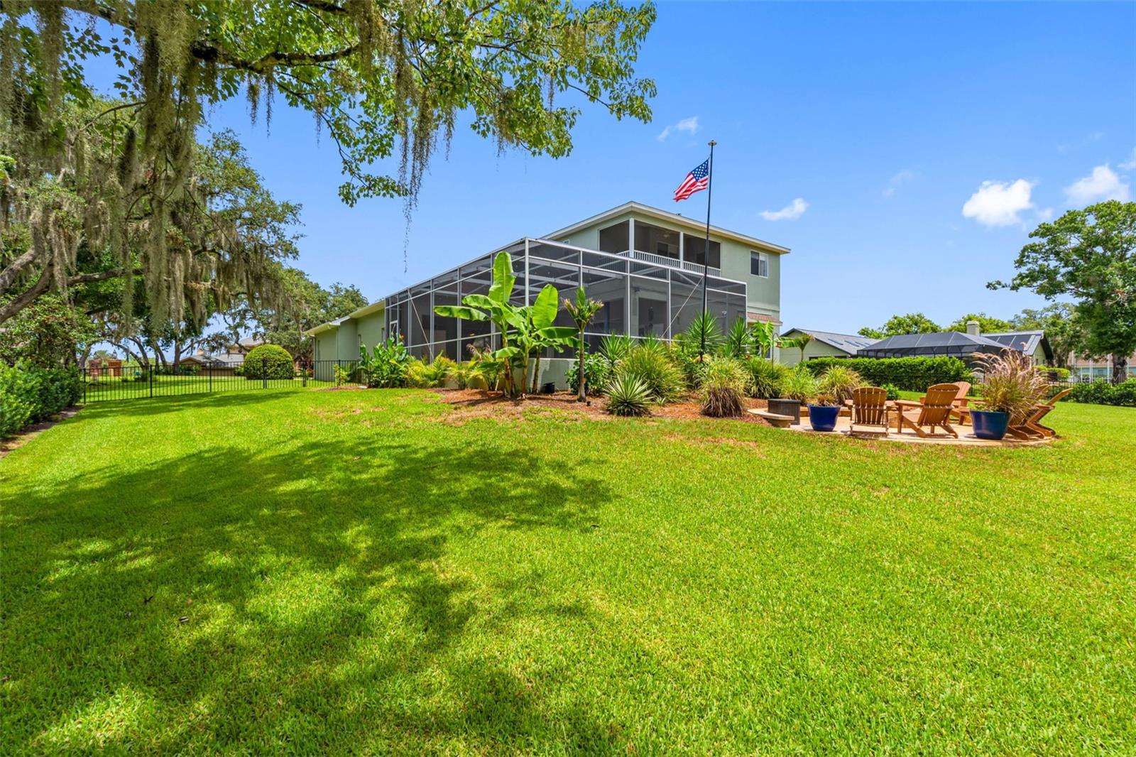 1079 RIVERSIDE RIDGE RD, TARPON SPRINGS, FL — photo 21
