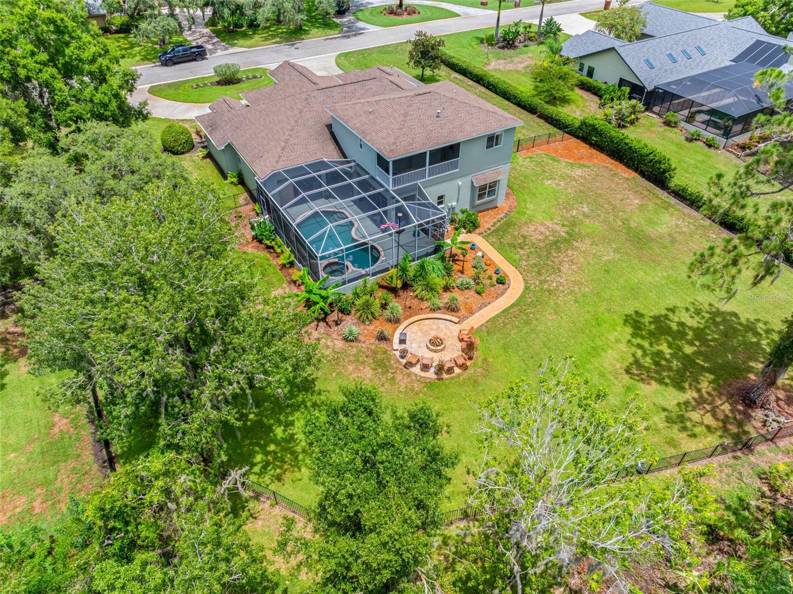 1079 RIVERSIDE RIDGE RD, TARPON SPRINGS, FL — photo 24