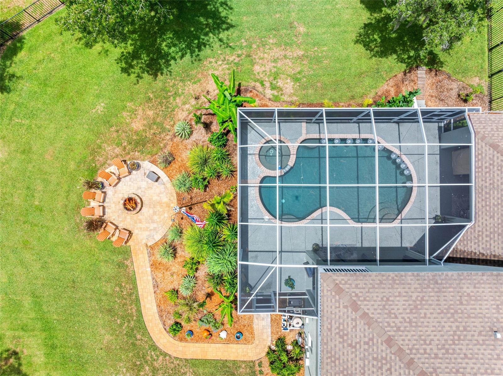 1079 RIVERSIDE RIDGE RD, TARPON SPRINGS, FL — photo 25