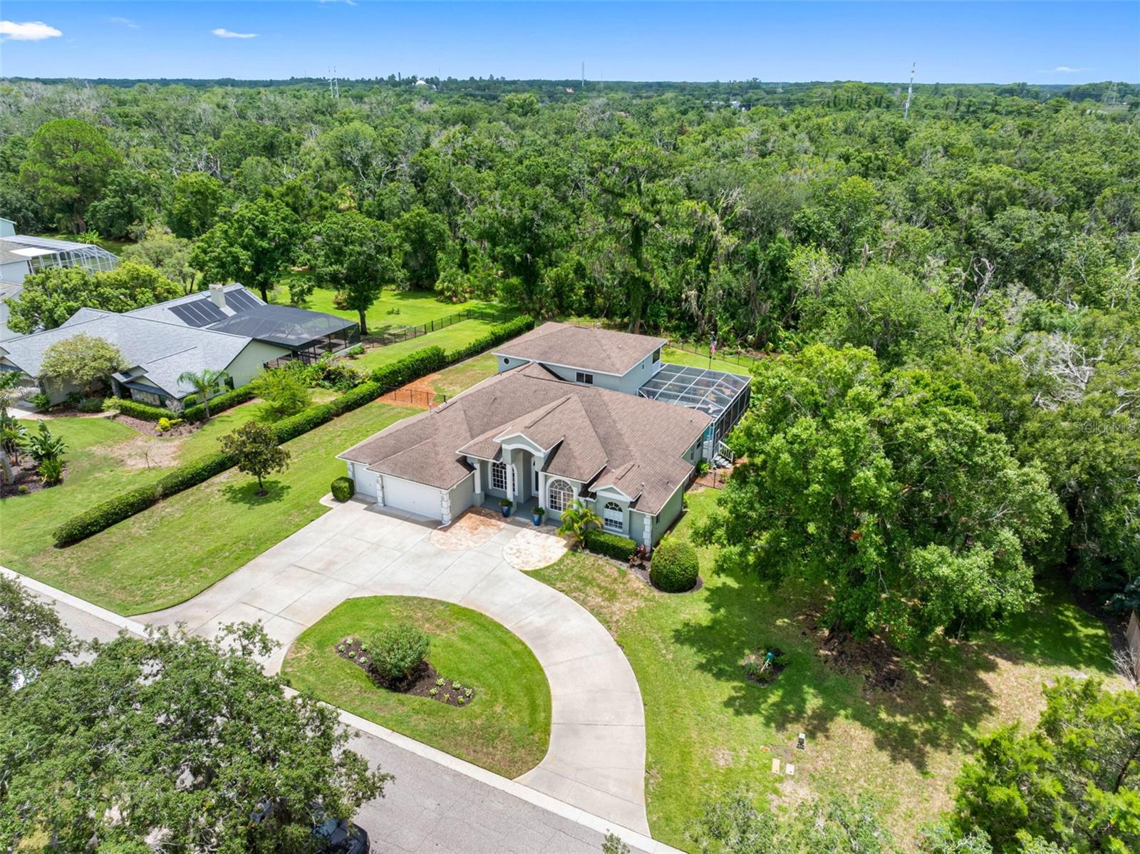 1079 RIVERSIDE RIDGE RD, TARPON SPRINGS, FL — photo 26
