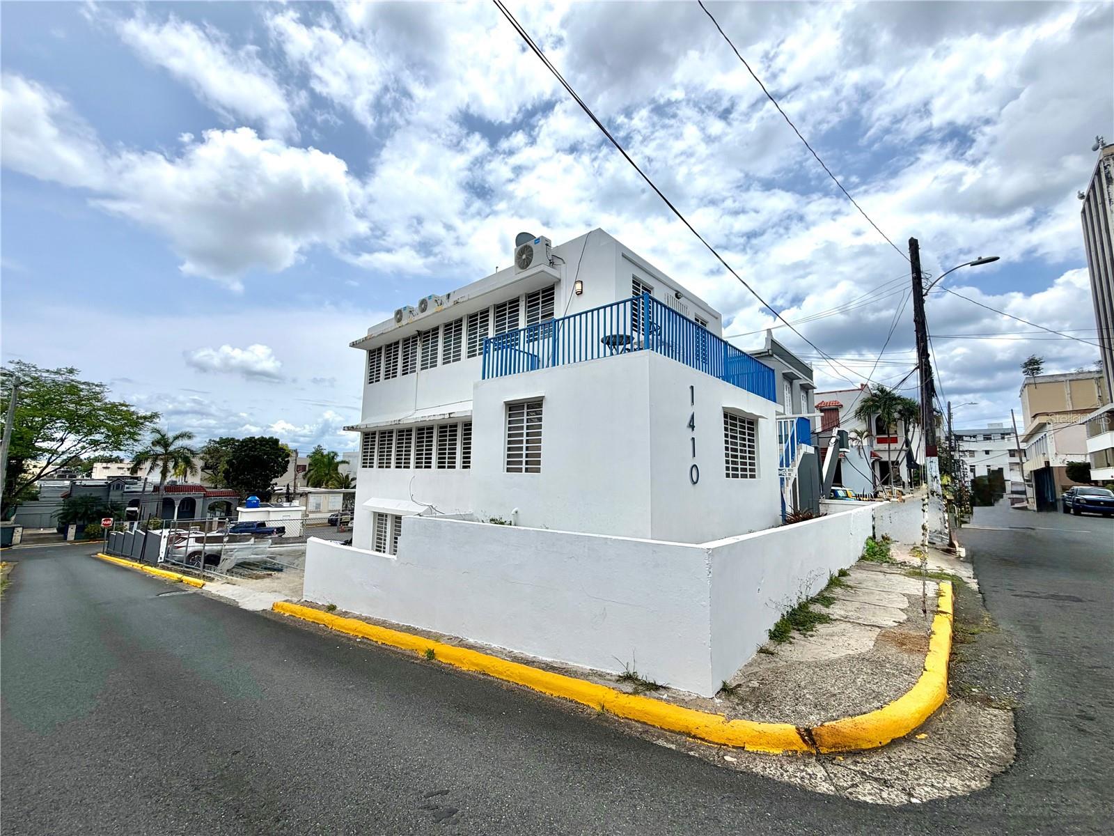 1410 EDUARDO GEORGETTI, SAN JUAN, PR