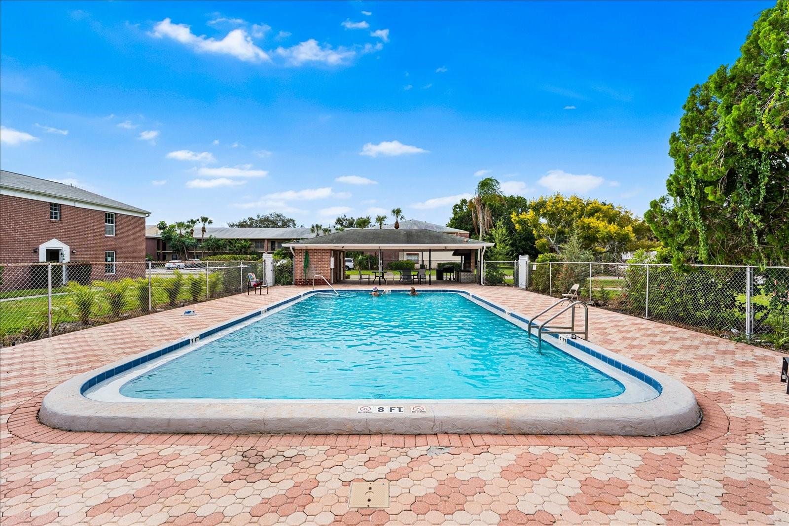 1275 85TH AVE #1275B, ST PETERSBURG, FL — photo 20
