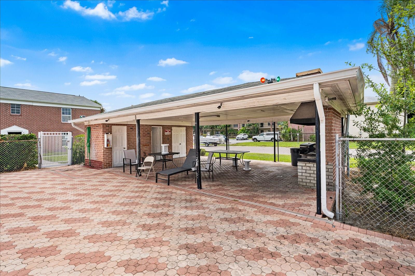1275 85TH AVE #1275B, ST PETERSBURG, FL — photo 21