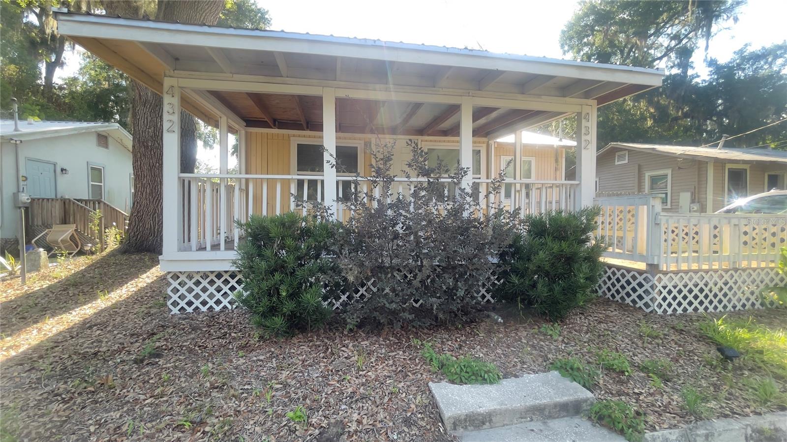432 SE 15TH ST, GAINESVILLE, FL