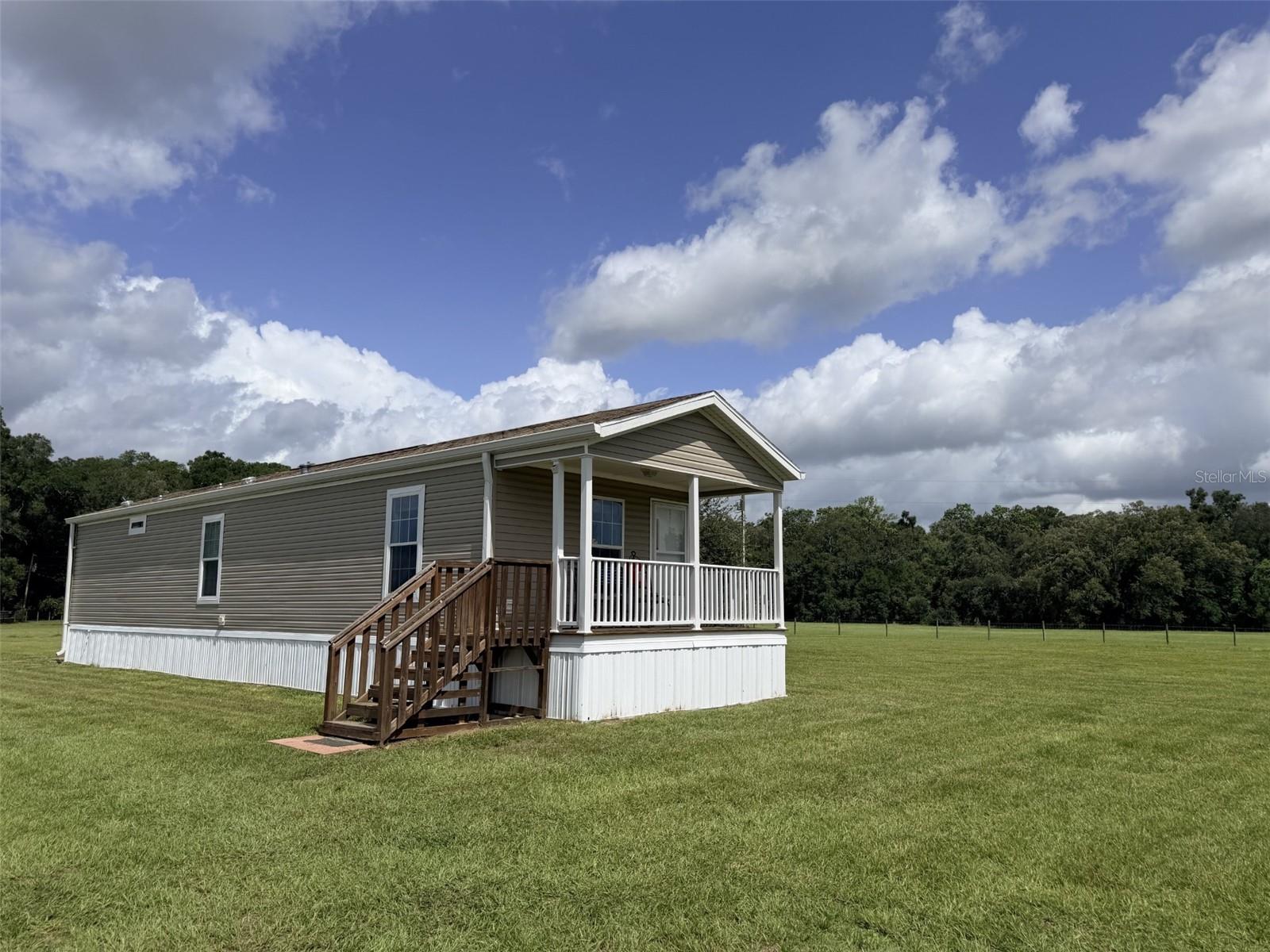 628 NE 816 AVE, OLD TOWN, FL