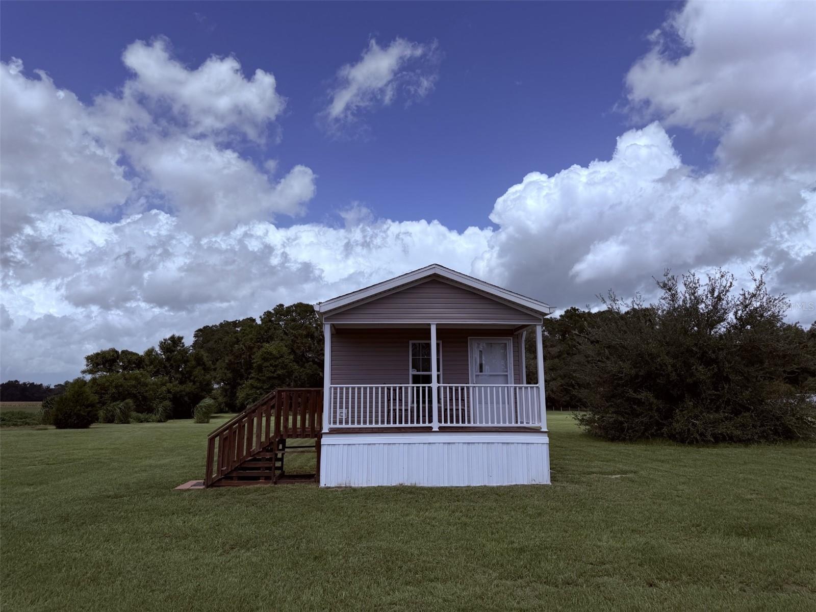 628 NE 816 AVE, OLD TOWN, FL — photo 17