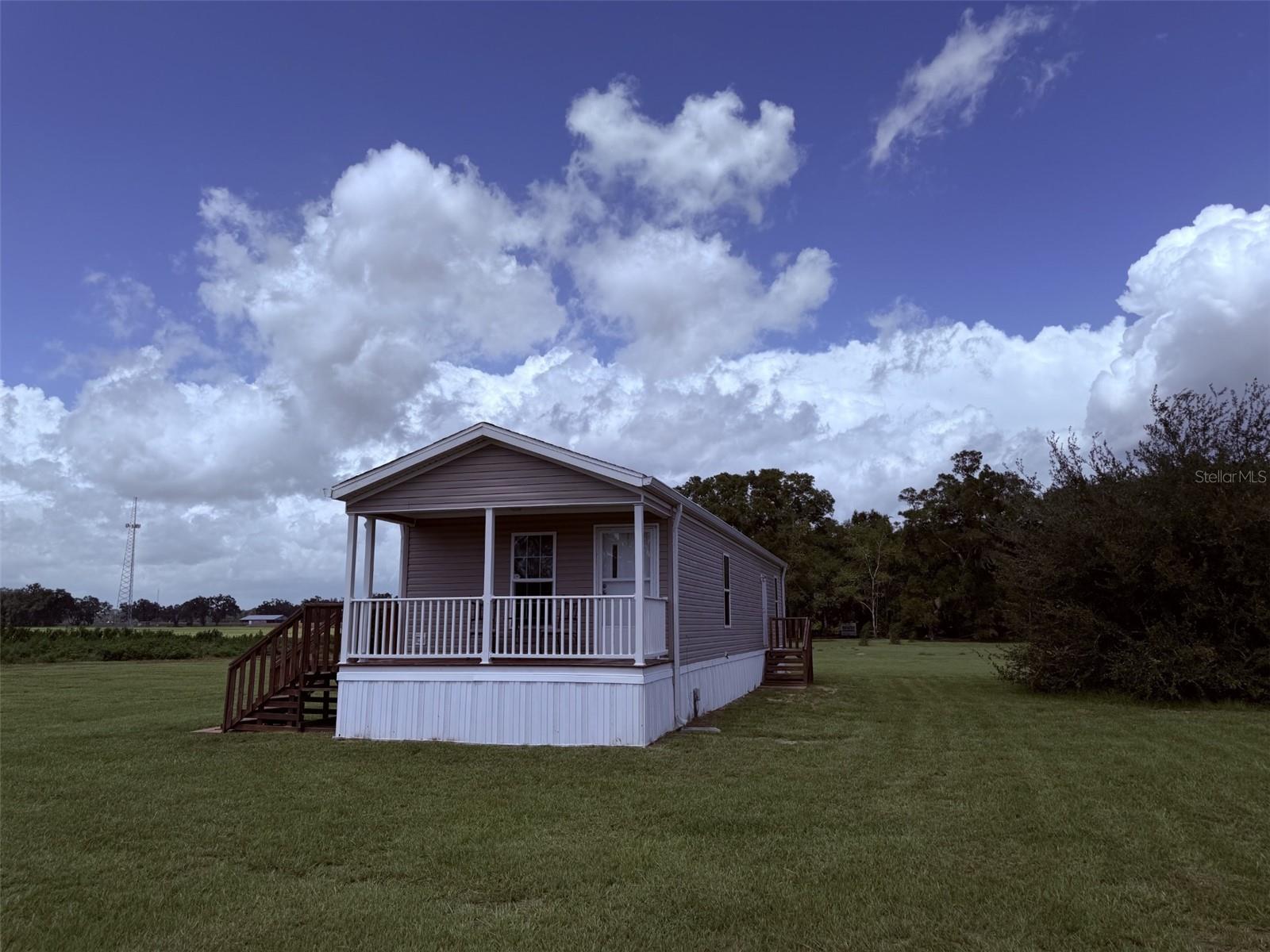 628 NE 816 AVE, OLD TOWN, FL — photo 18