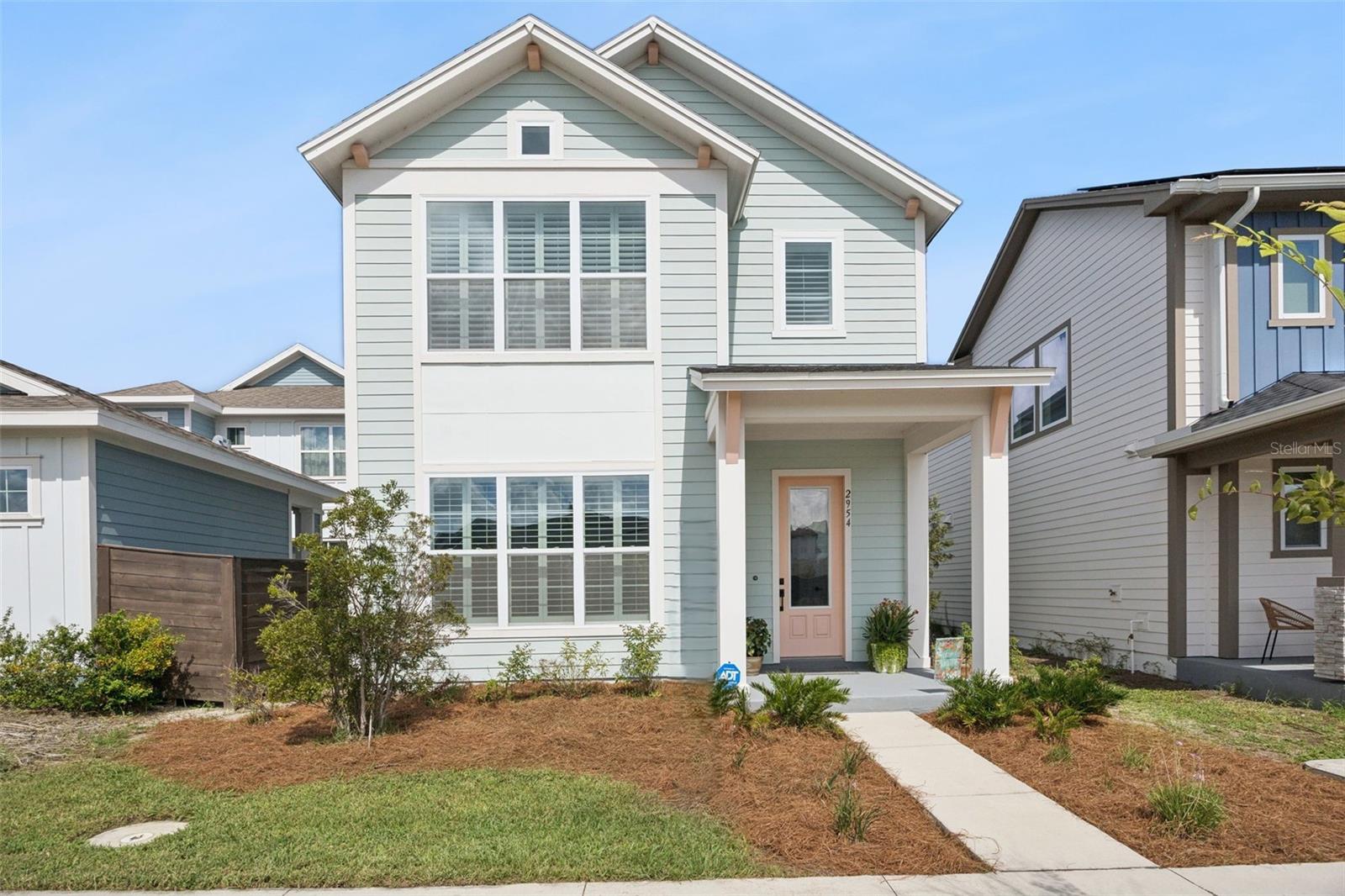 2954 JOURNEY PL, ST CLOUD, FL — photo 2