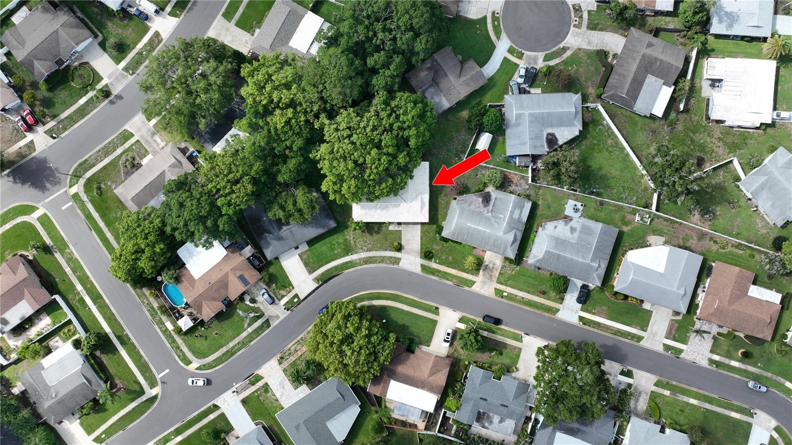 2132 PORTSIDE PSGE, PALM HARBOR, FL — photo 24