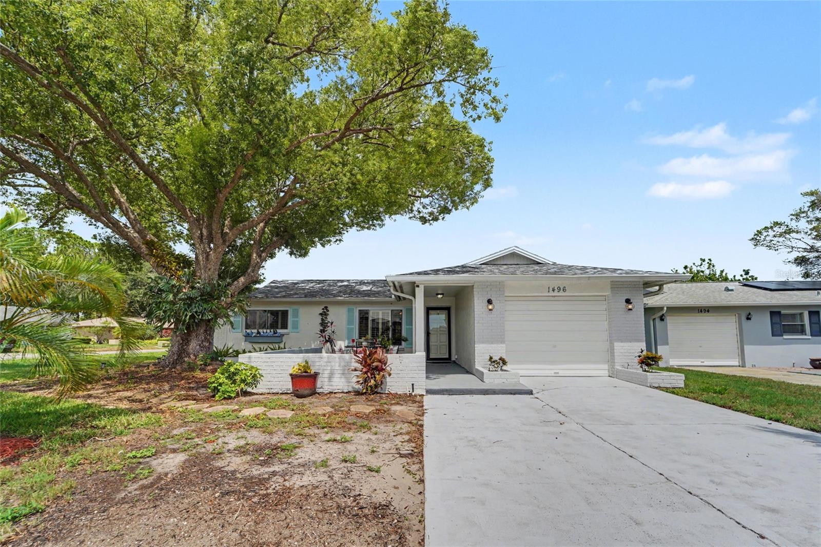 1496 QUEEN ANNE DR, PALM HARBOR, FL