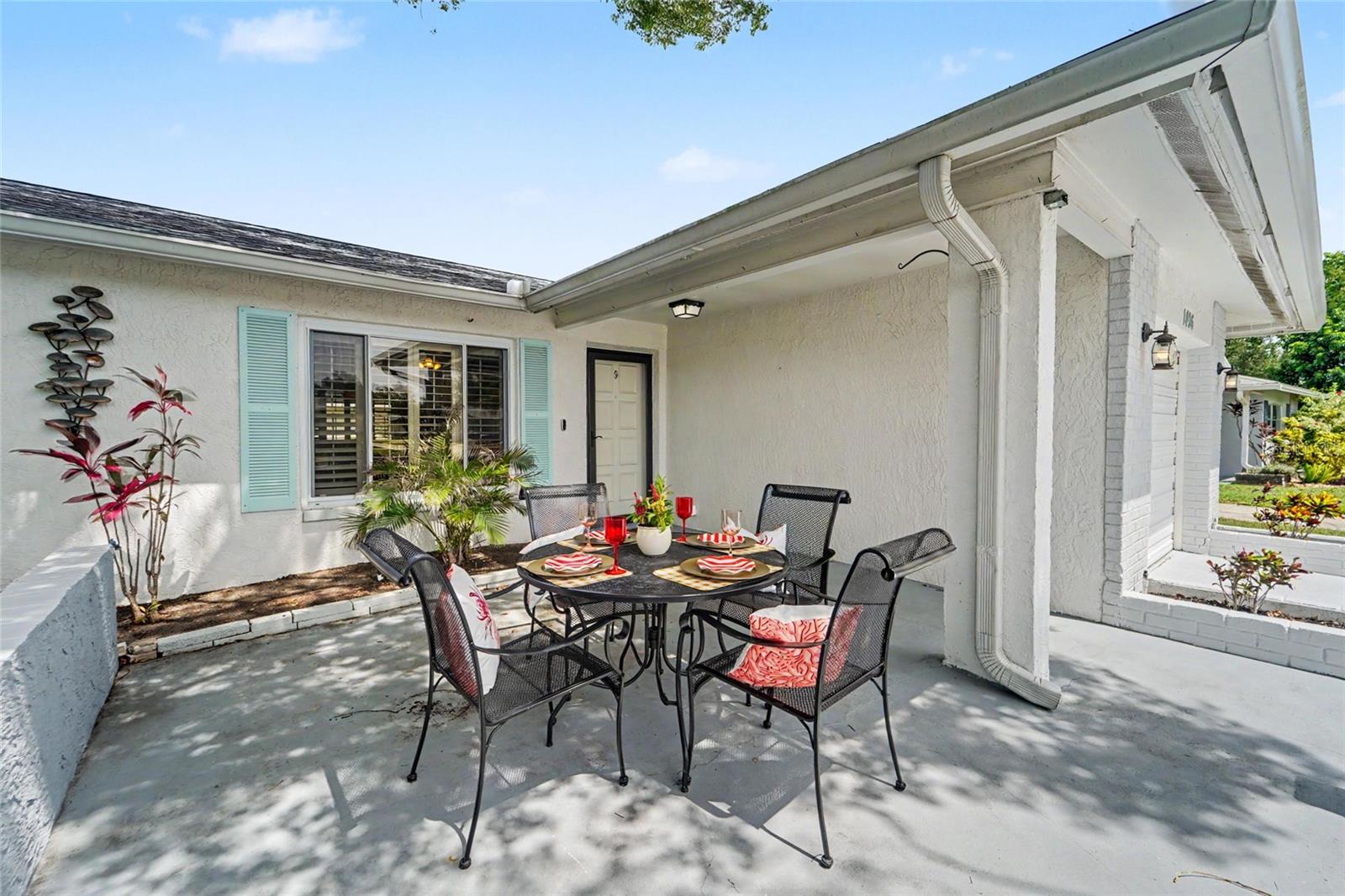 1496 QUEEN ANNE DR, PALM HARBOR, FL — photo 2
