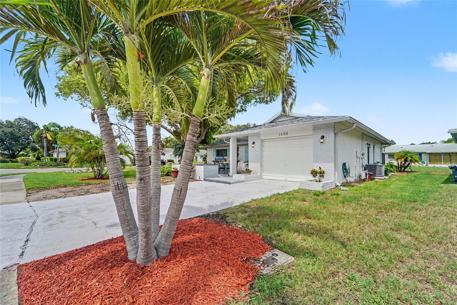 1496 QUEEN ANNE DR, PALM HARBOR, FL — photo 4