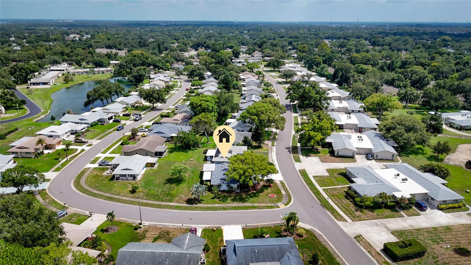 1496 QUEEN ANNE DR, PALM HARBOR, FL — photo 35