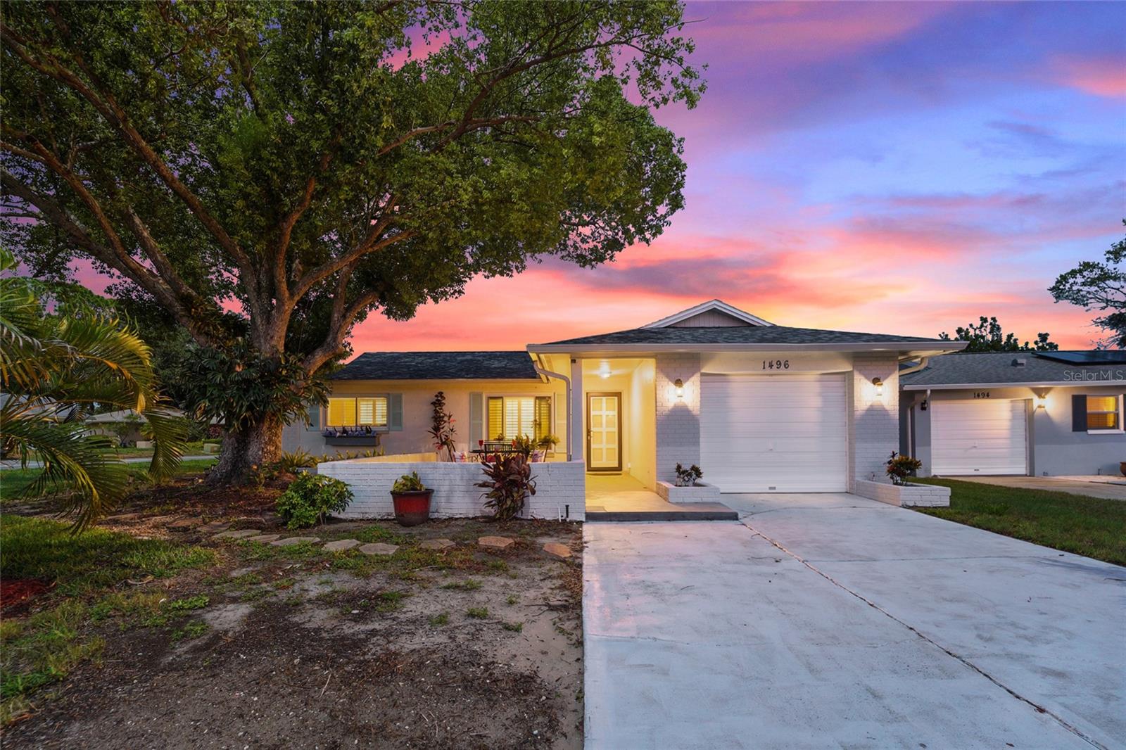 1496 QUEEN ANNE DR, PALM HARBOR, FL — photo 37