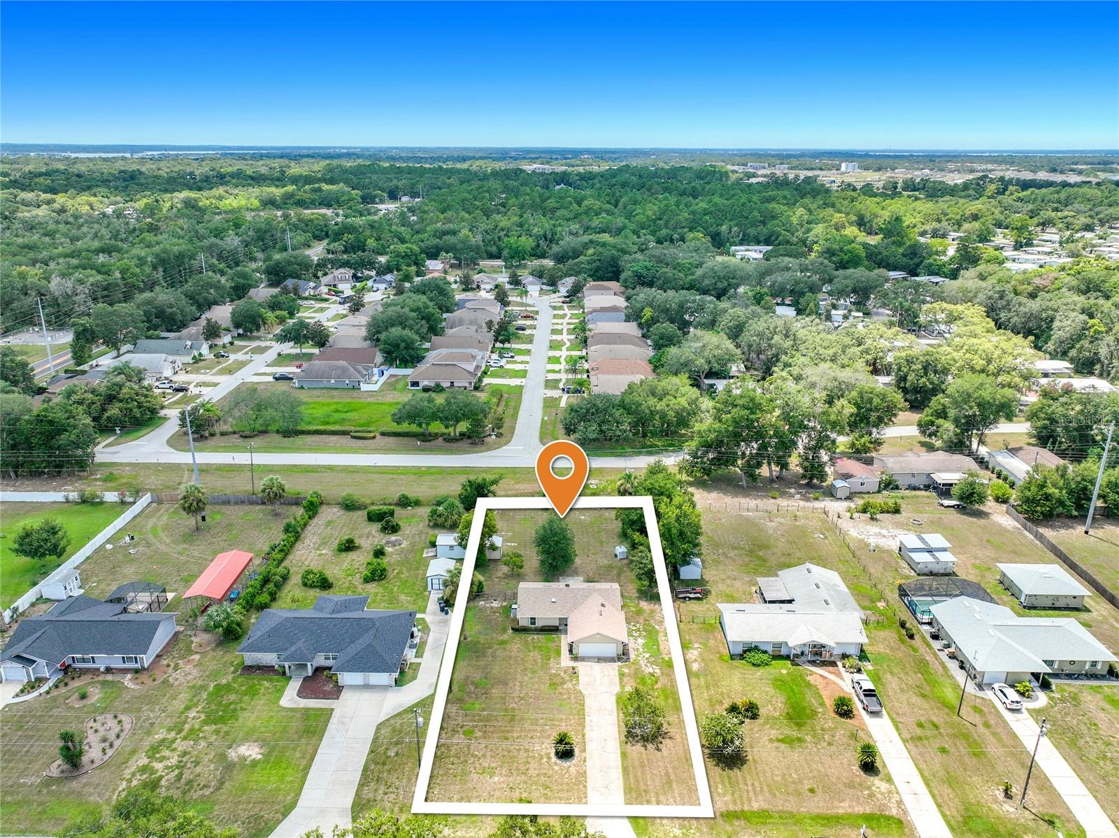 2255 CROAT ST, MOUNT DORA, FL — photo 3