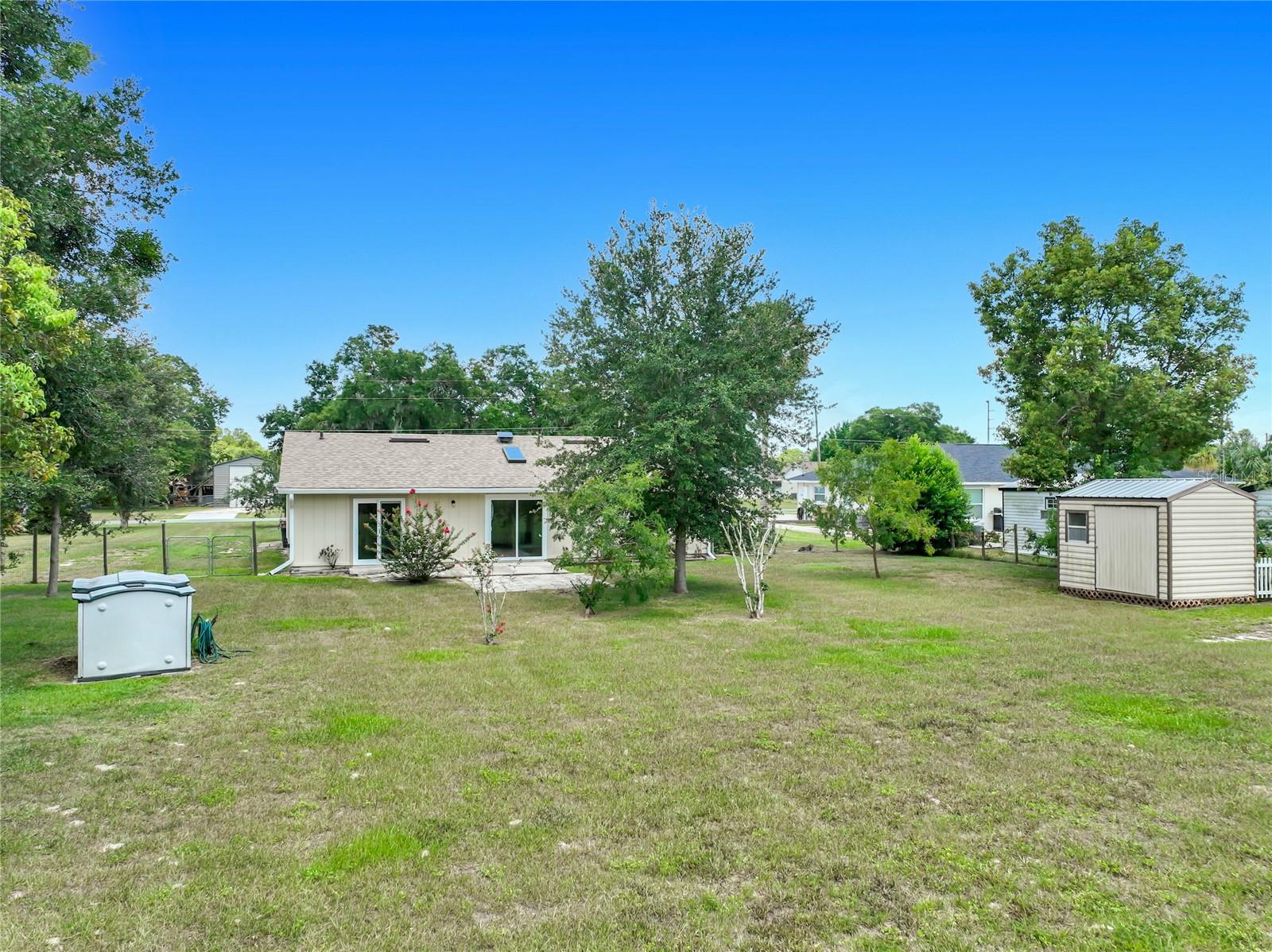 2255 CROAT ST, MOUNT DORA, FL — photo 30