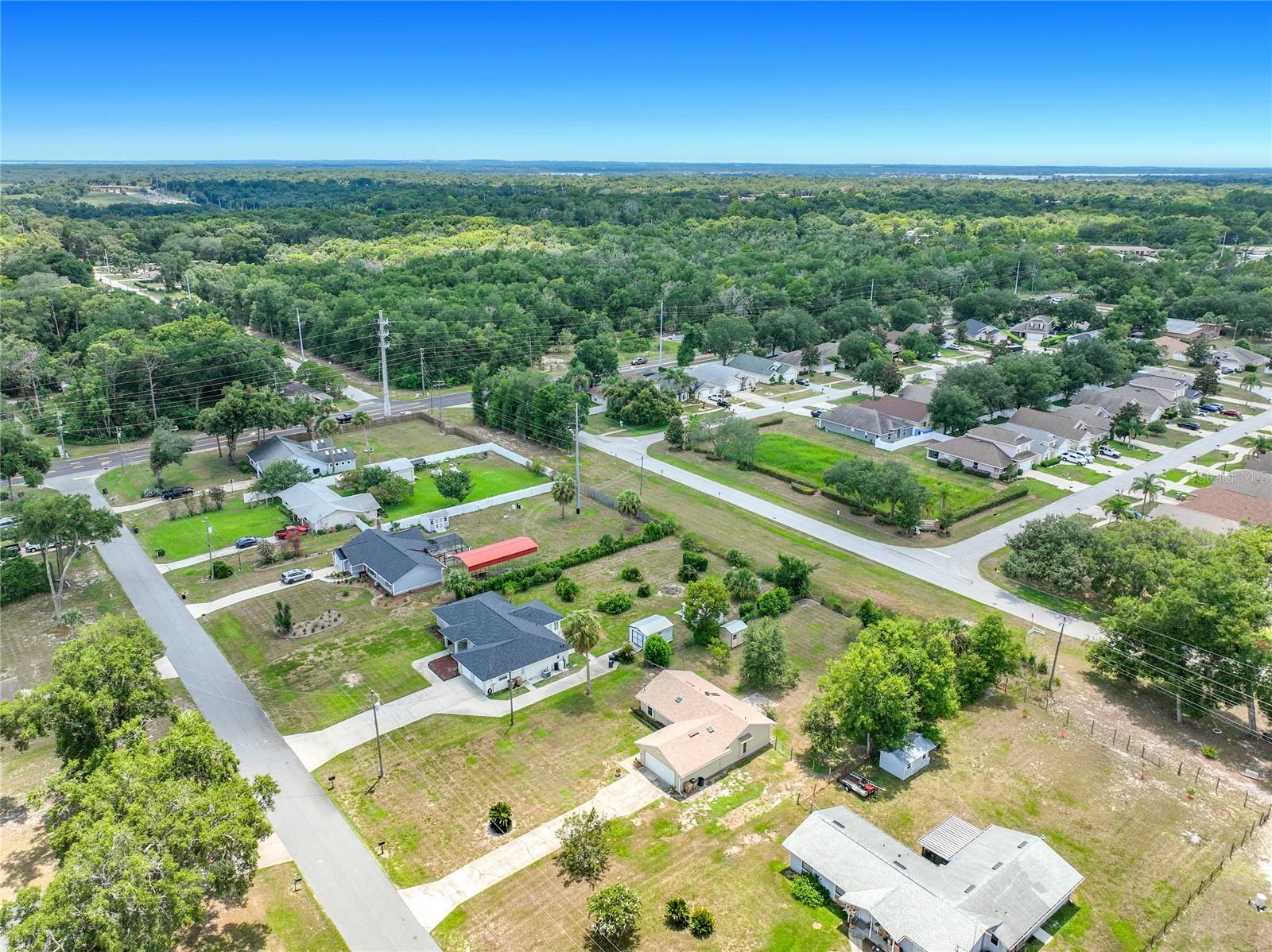 2255 CROAT ST, MOUNT DORA, FL — photo 33