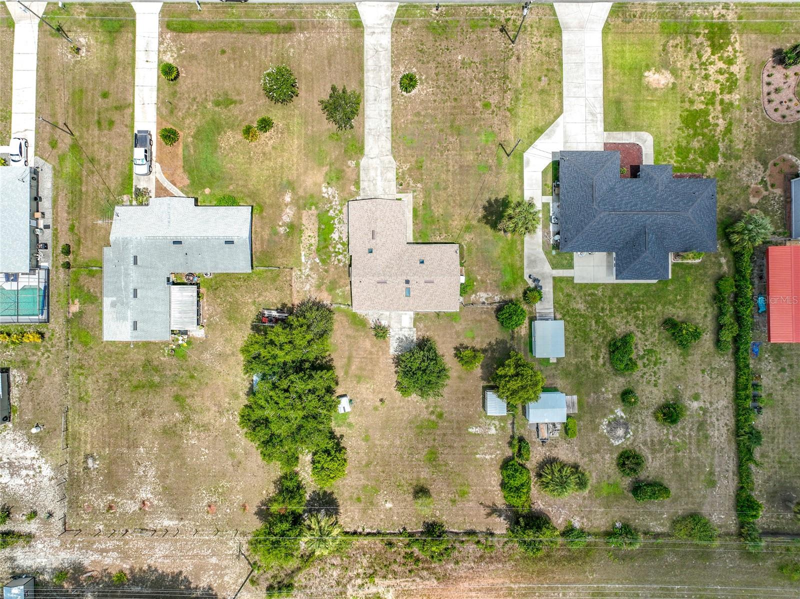 2255 CROAT ST, MOUNT DORA, FL — photo 35