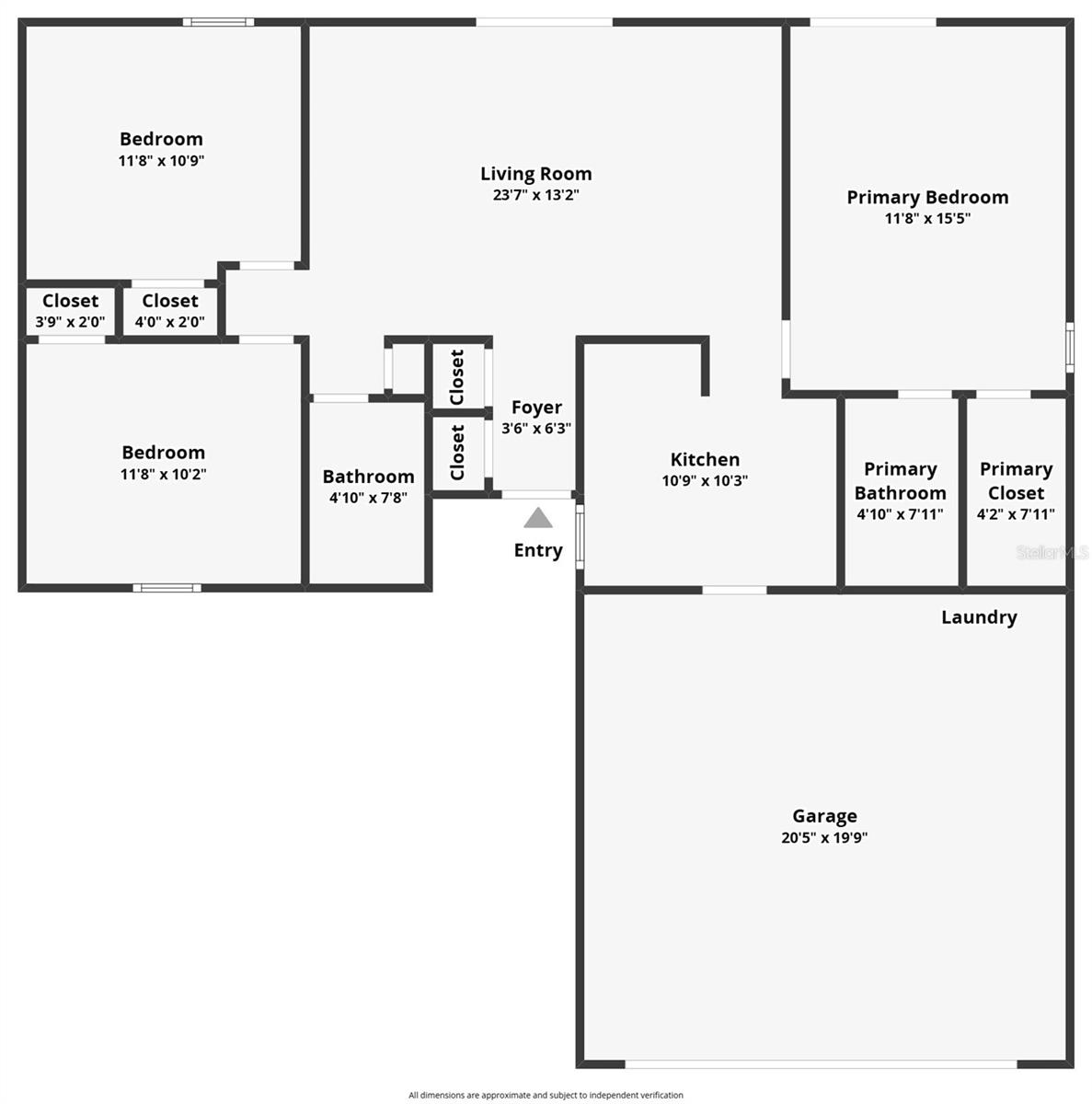 2255 CROAT ST, MOUNT DORA, FL — photo 40