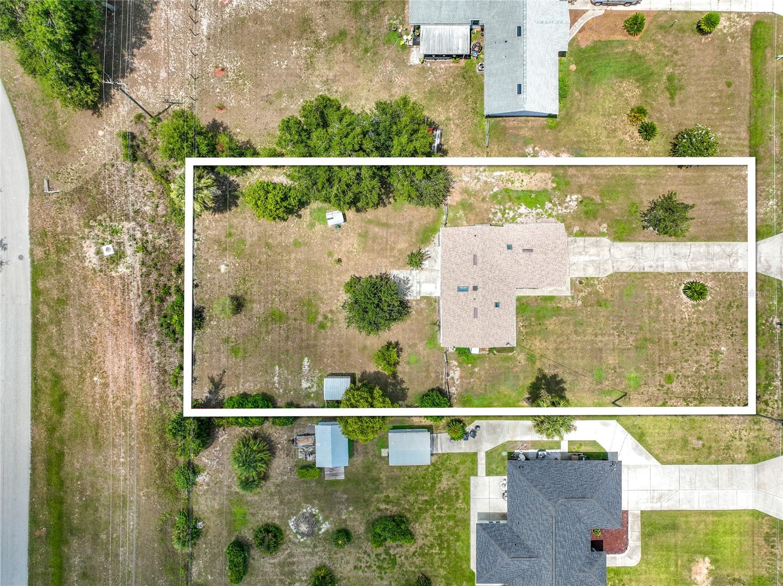 2255 CROAT ST, MOUNT DORA, FL — photo 41