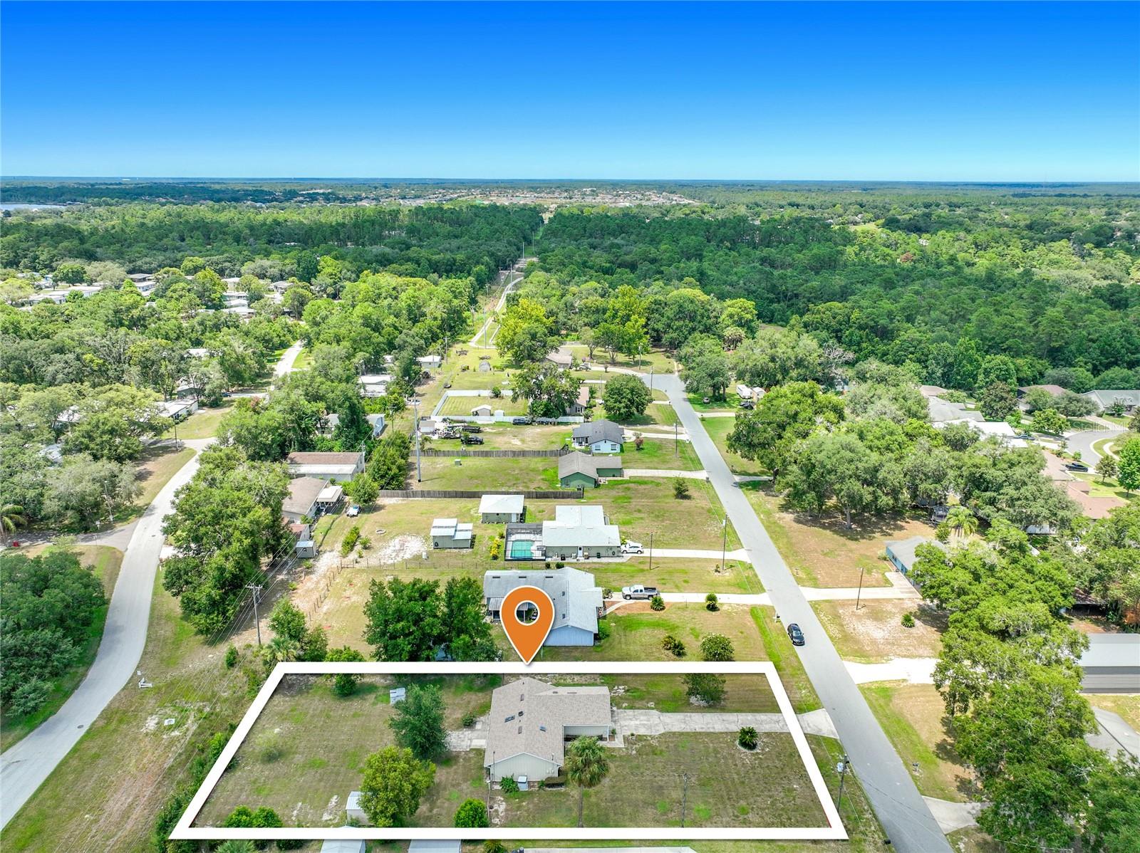 2255 CROAT ST, MOUNT DORA, FL — photo 42