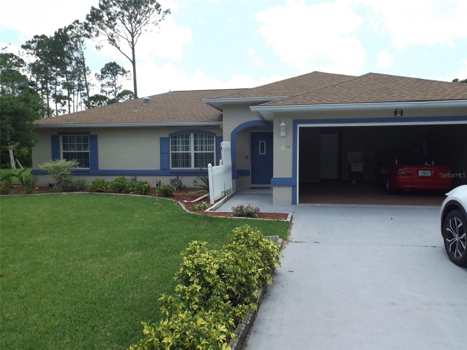 9 BOWMAN PL, PALM COAST, FL