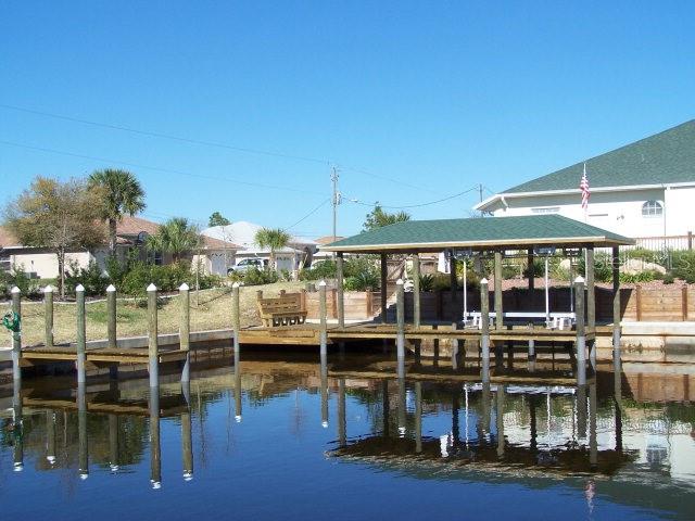 9 BOWMAN PL, PALM COAST, FL — photo 8