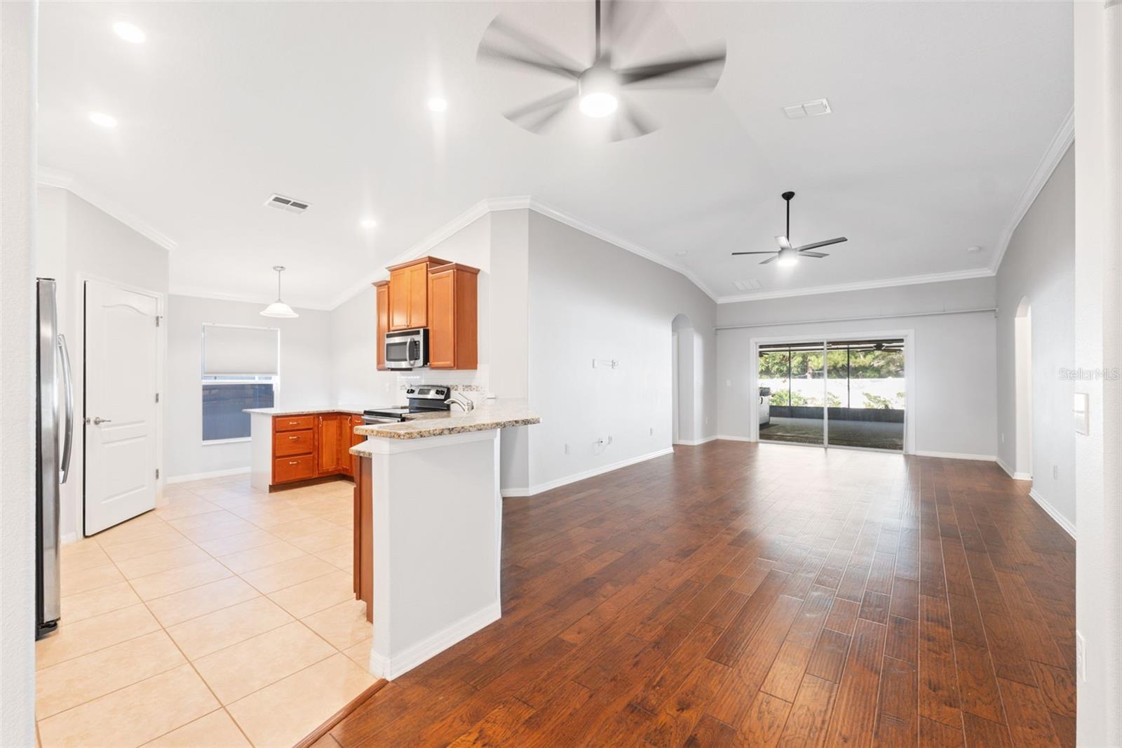 18035 ARBOR CREST DR, HUDSON, FL — photo 9