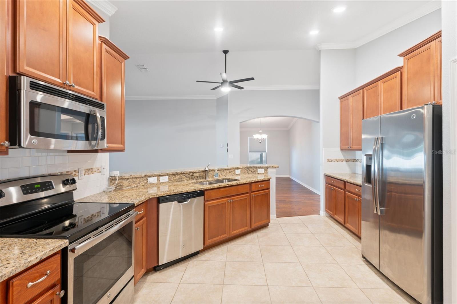 18035 ARBOR CREST DR, HUDSON, FL — photo 13