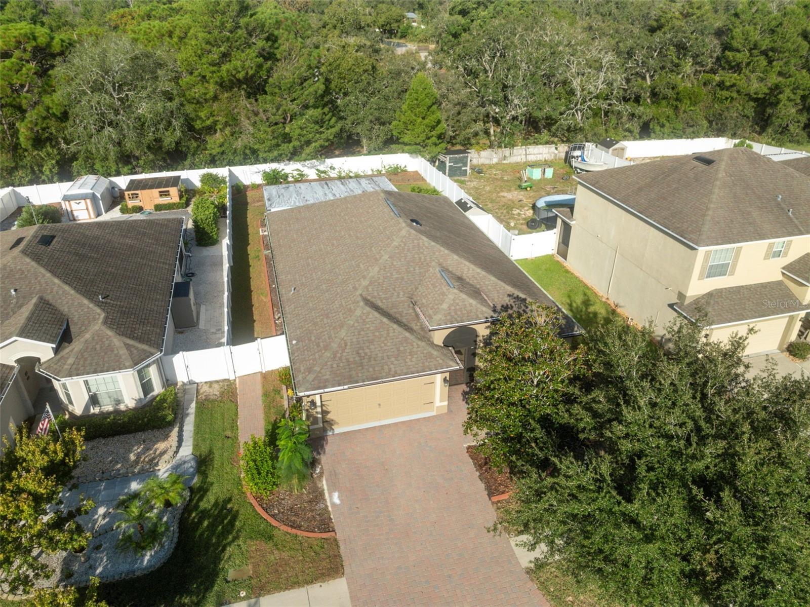 18035 ARBOR CREST DR, HUDSON, FL — photo 38