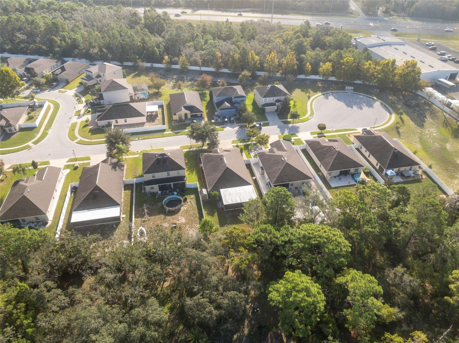 18035 ARBOR CREST DR, HUDSON, FL — photo 47