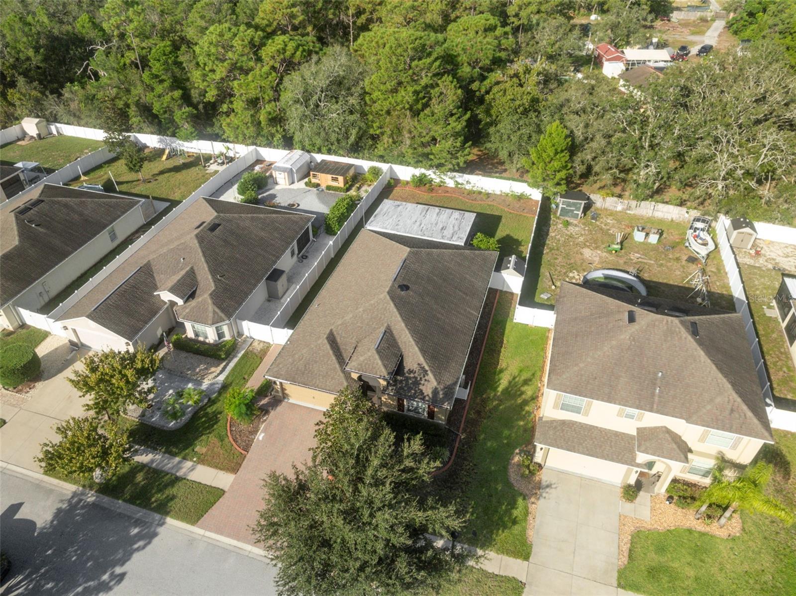 18035 ARBOR CREST DR, HUDSON, FL — photo 48
