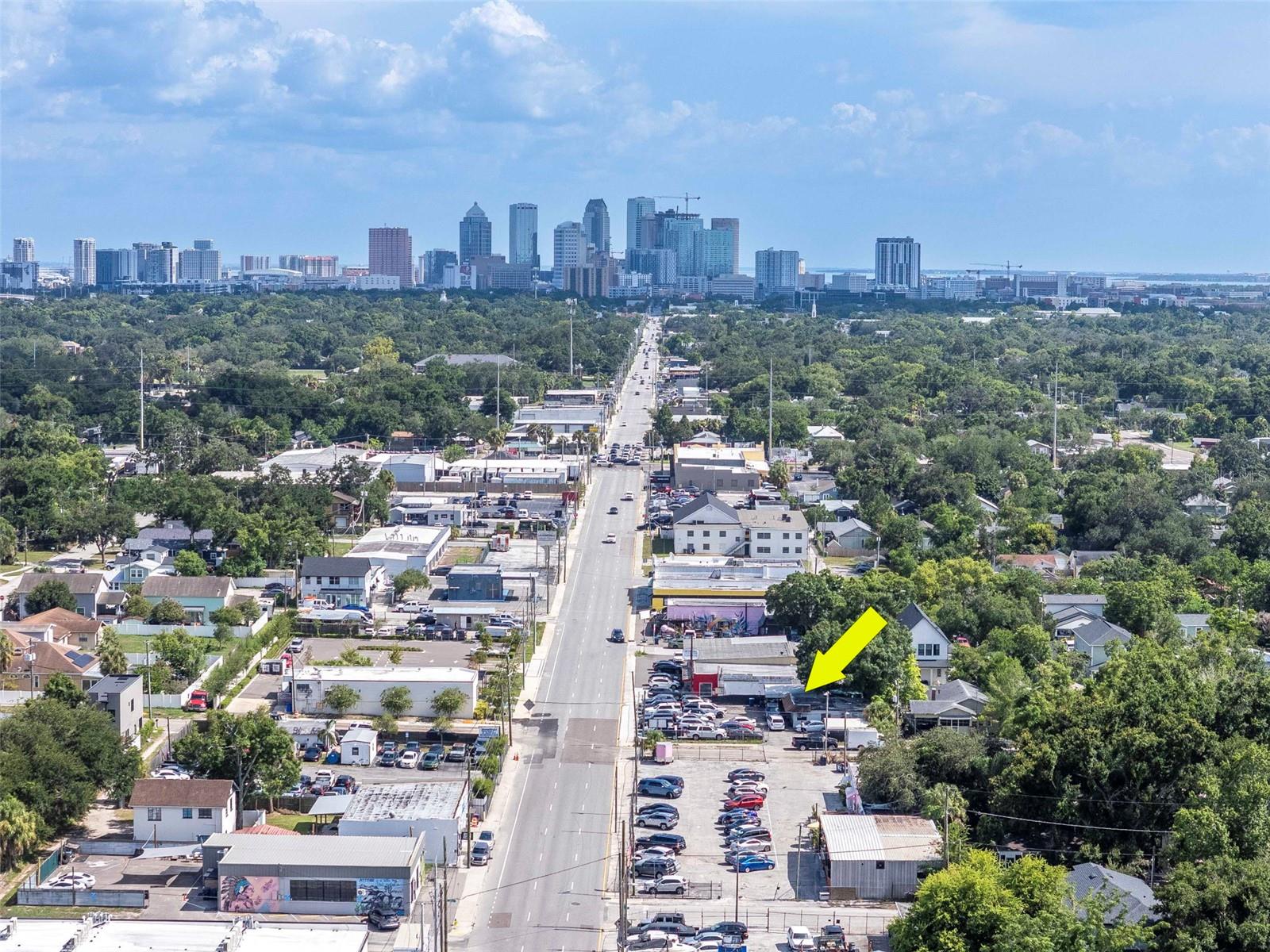 4316 N FLORIDA AVE E, TAMPA, FL — photo 4
