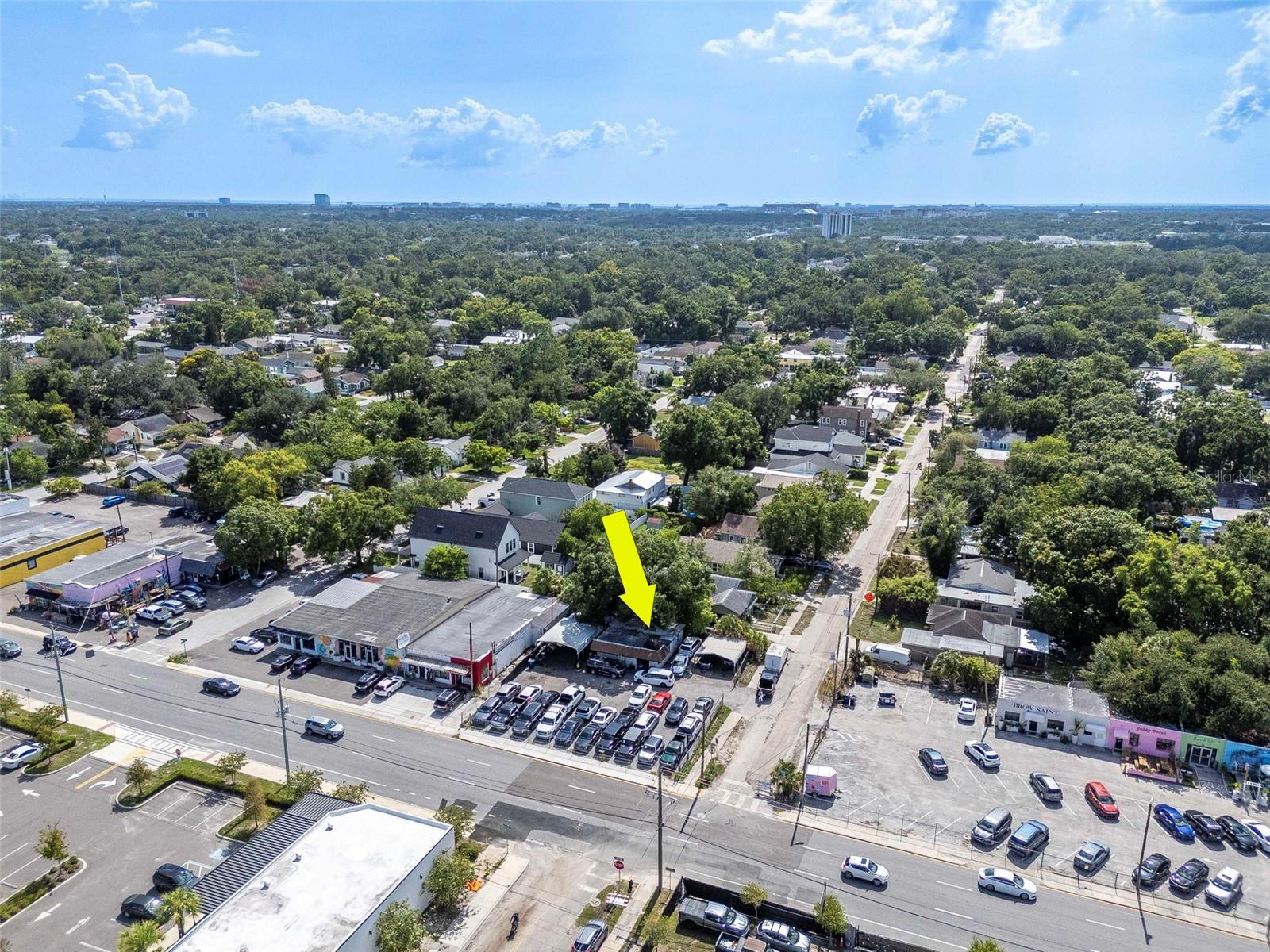 4316 N FLORIDA AVE E, TAMPA, FL — photo 7
