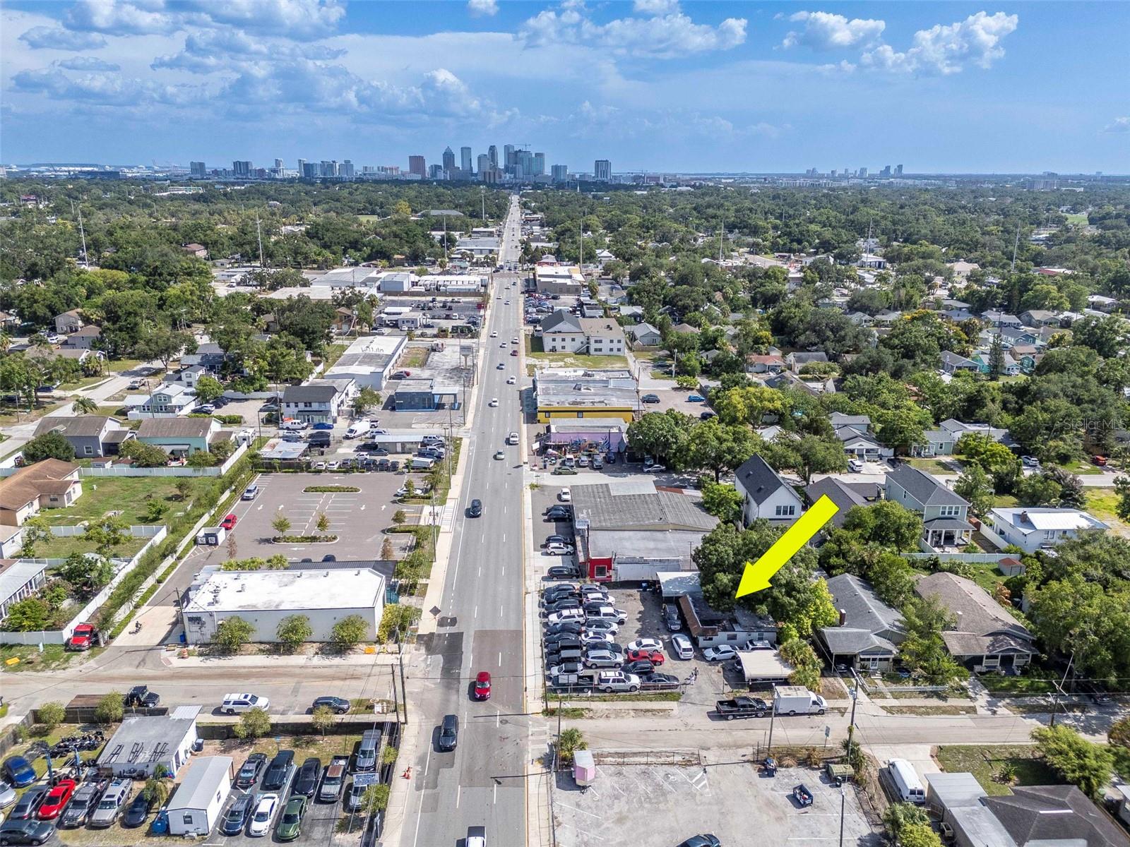 4316 N FLORIDA AVE E, TAMPA, FL — photo 9