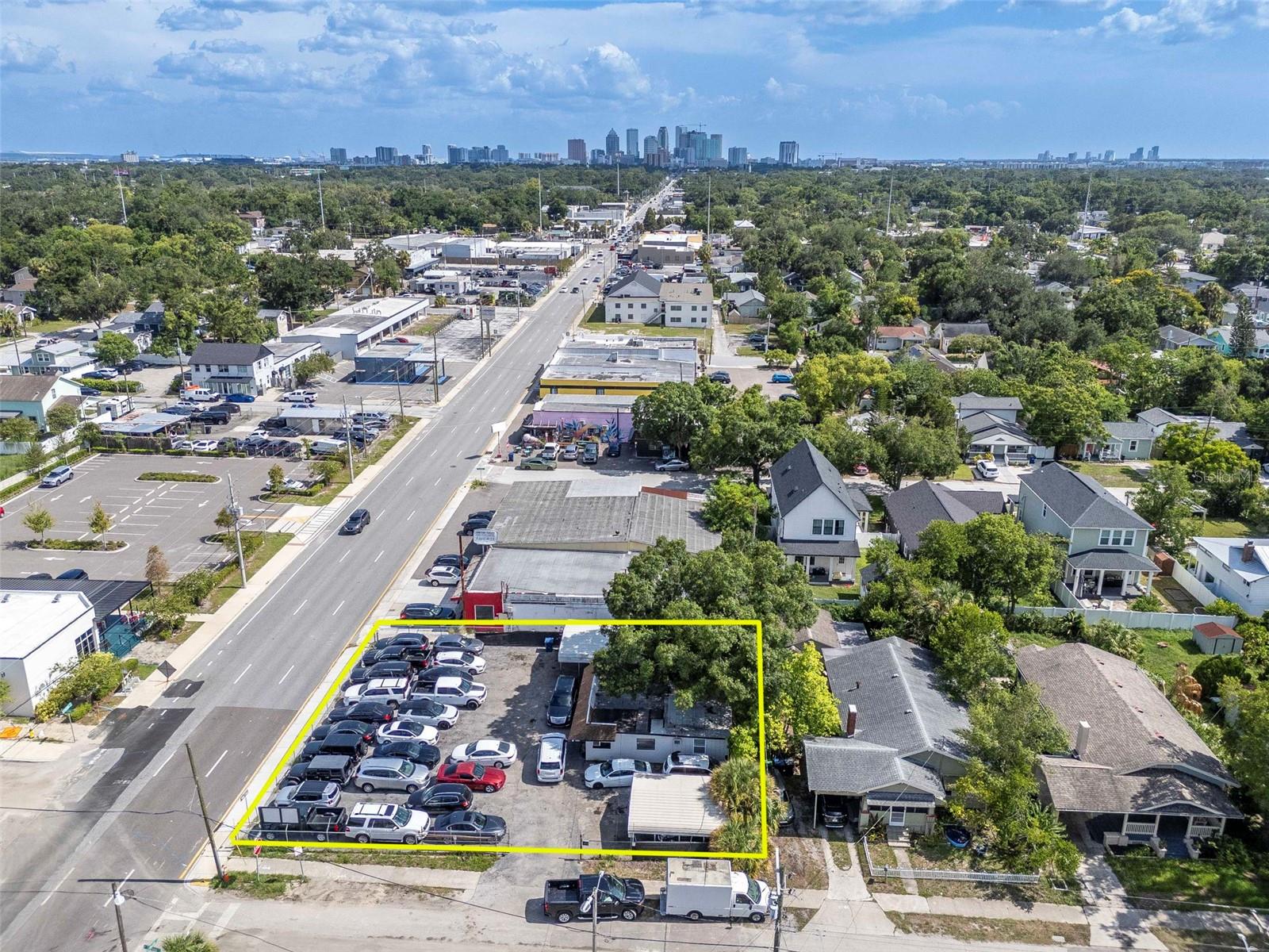 4316 N FLORIDA AVE E, TAMPA, FL — photo 26