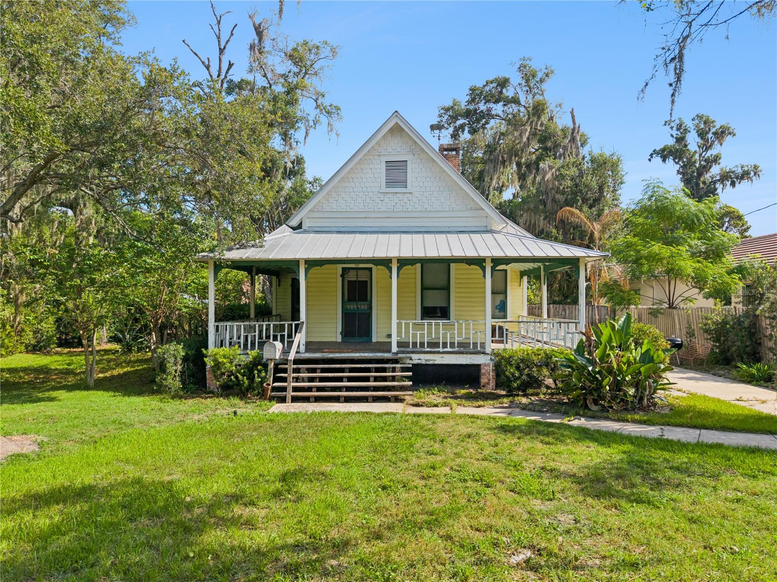 251 W HORATIO AVE, MAITLAND, FL