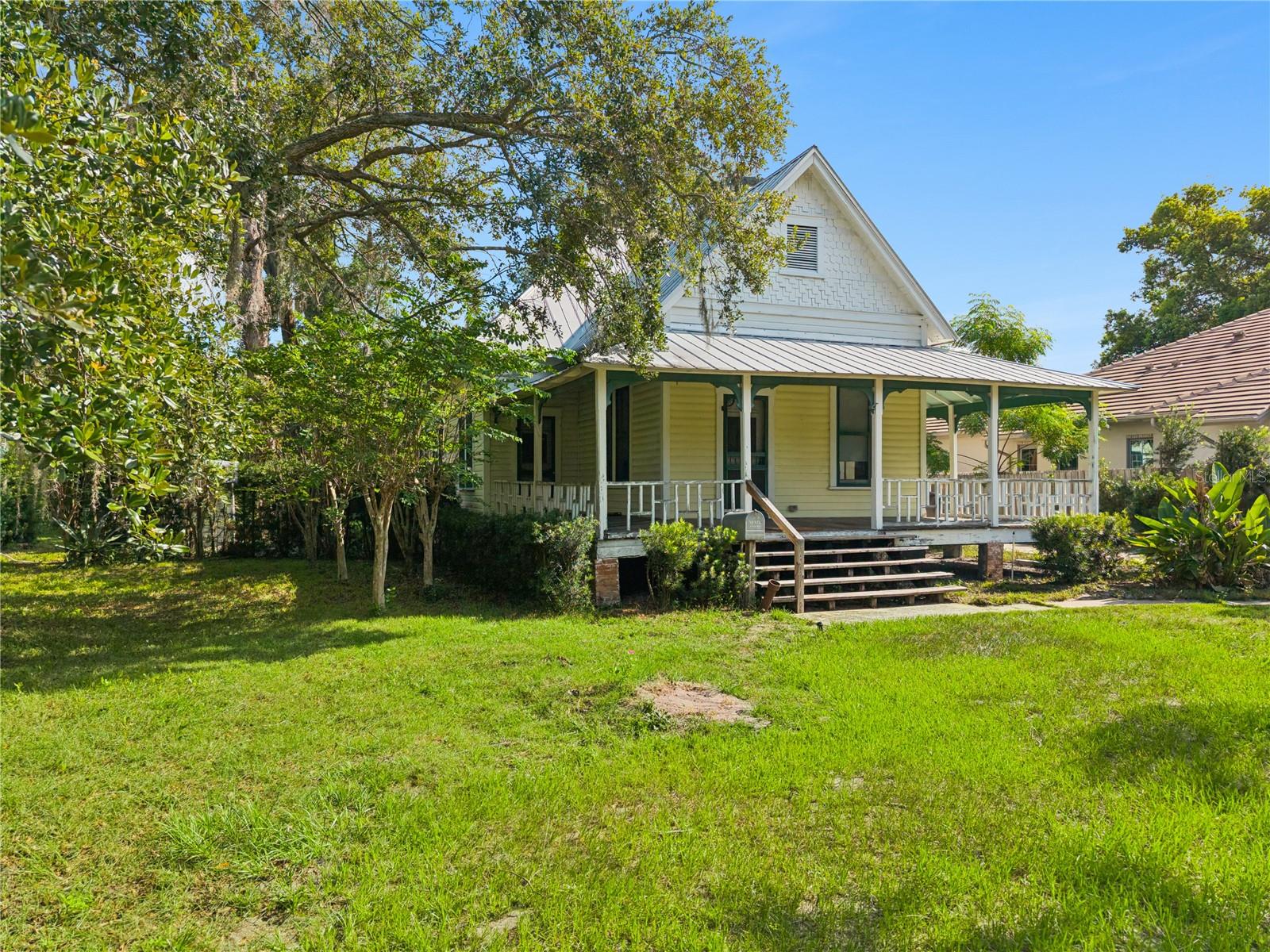 251 W HORATIO AVE, MAITLAND, FL — photo 2