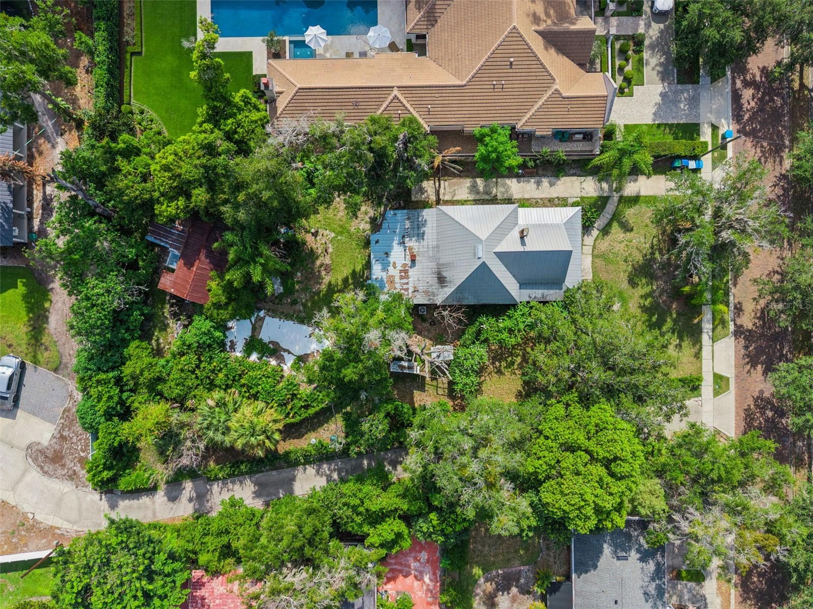 251 W HORATIO AVE, MAITLAND, FL — photo 37