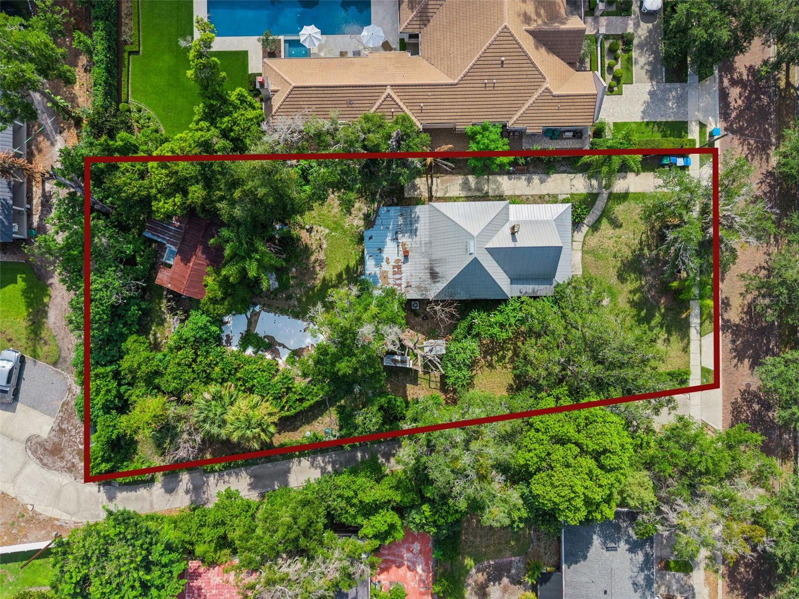 251 W HORATIO AVE, MAITLAND, FL — photo 38