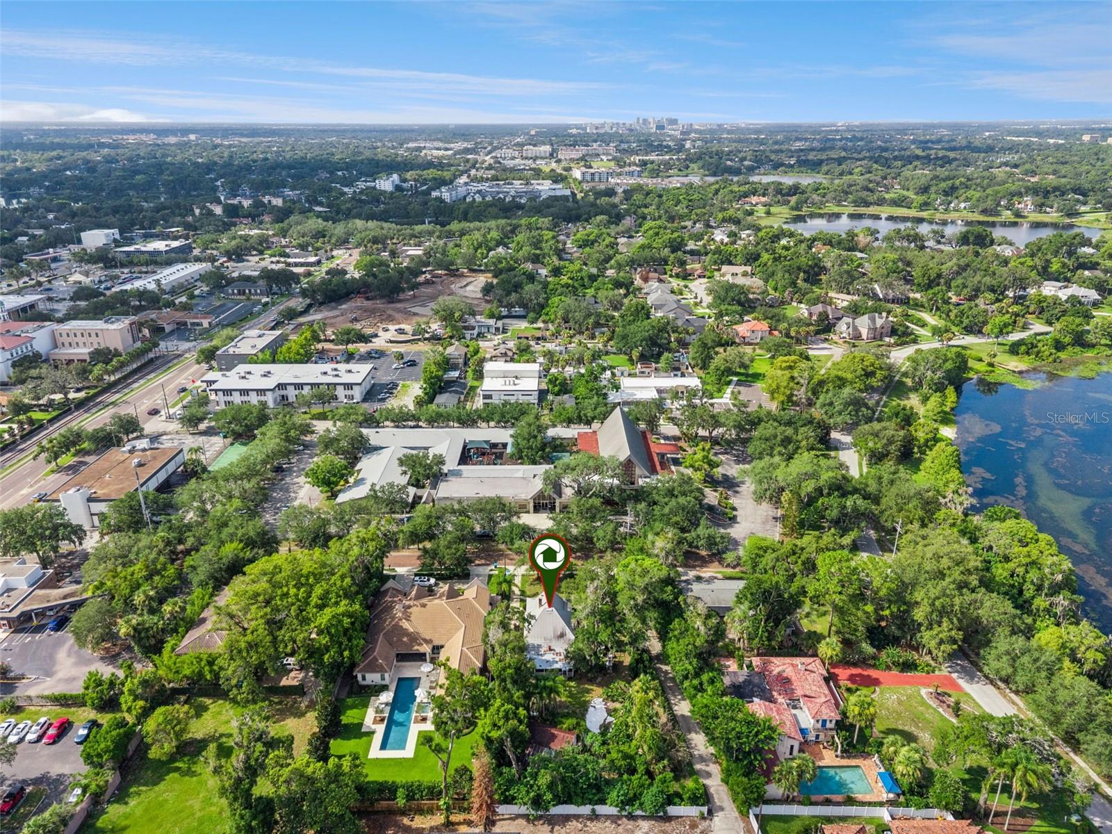 251 W HORATIO AVE, MAITLAND, FL — photo 41
