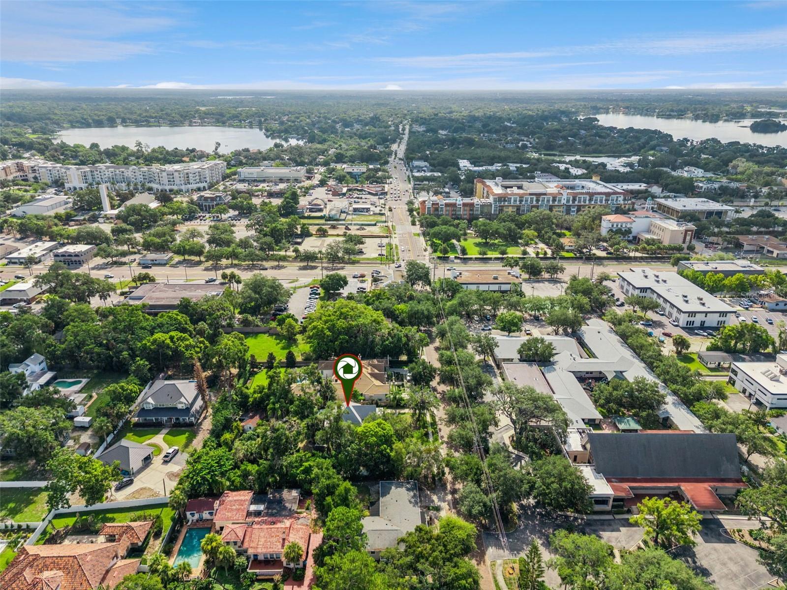 251 W HORATIO AVE, MAITLAND, FL — photo 45