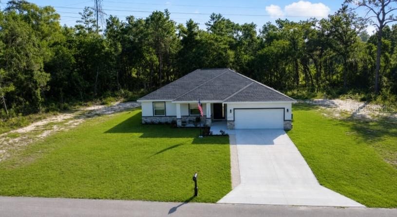 6231 SW 207 CT, DUNNELLON, FL — photo 2