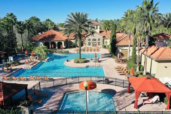 1301 TUSCAN TER #9308, DAVENPORT, FL — photo 13