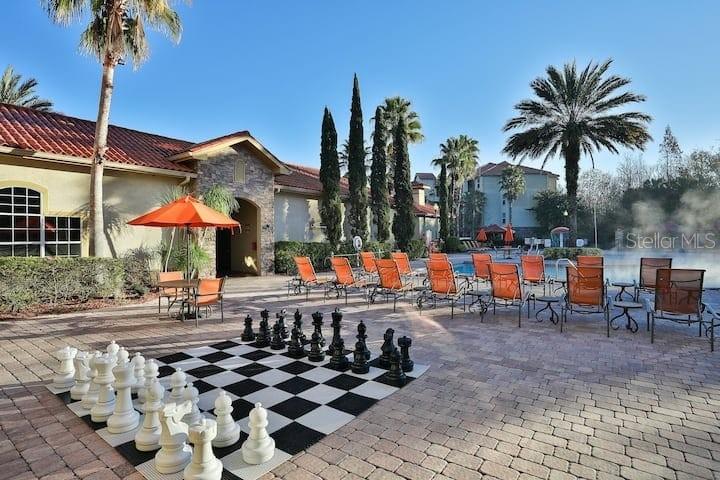 1301 TUSCAN TER #9308, DAVENPORT, FL — photo 19