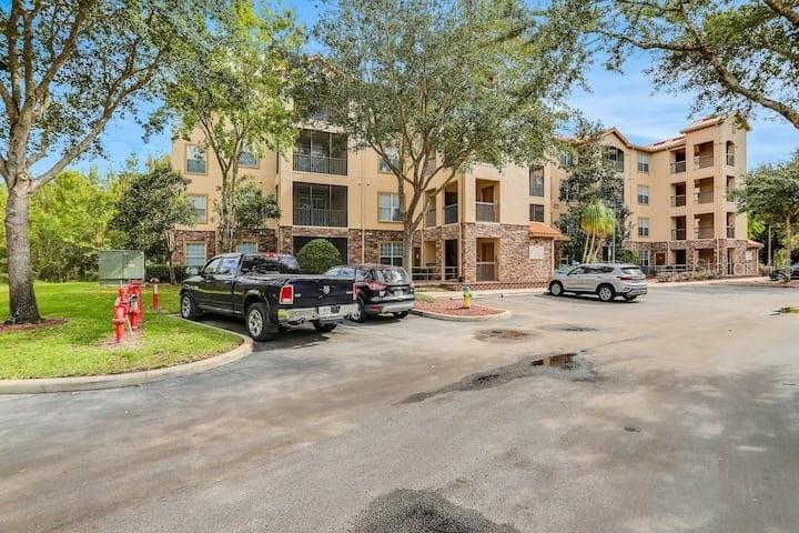 1301 TUSCAN TER #9308, DAVENPORT, FL — photo 21