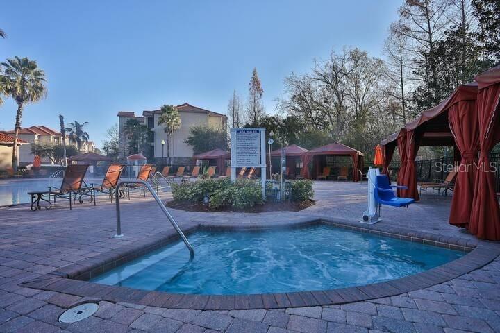 1301 TUSCAN TER #9308, DAVENPORT, FL — photo 22