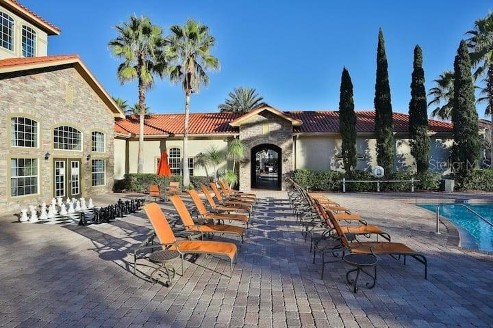 1301 TUSCAN TER #9308, DAVENPORT, FL — photo 24
