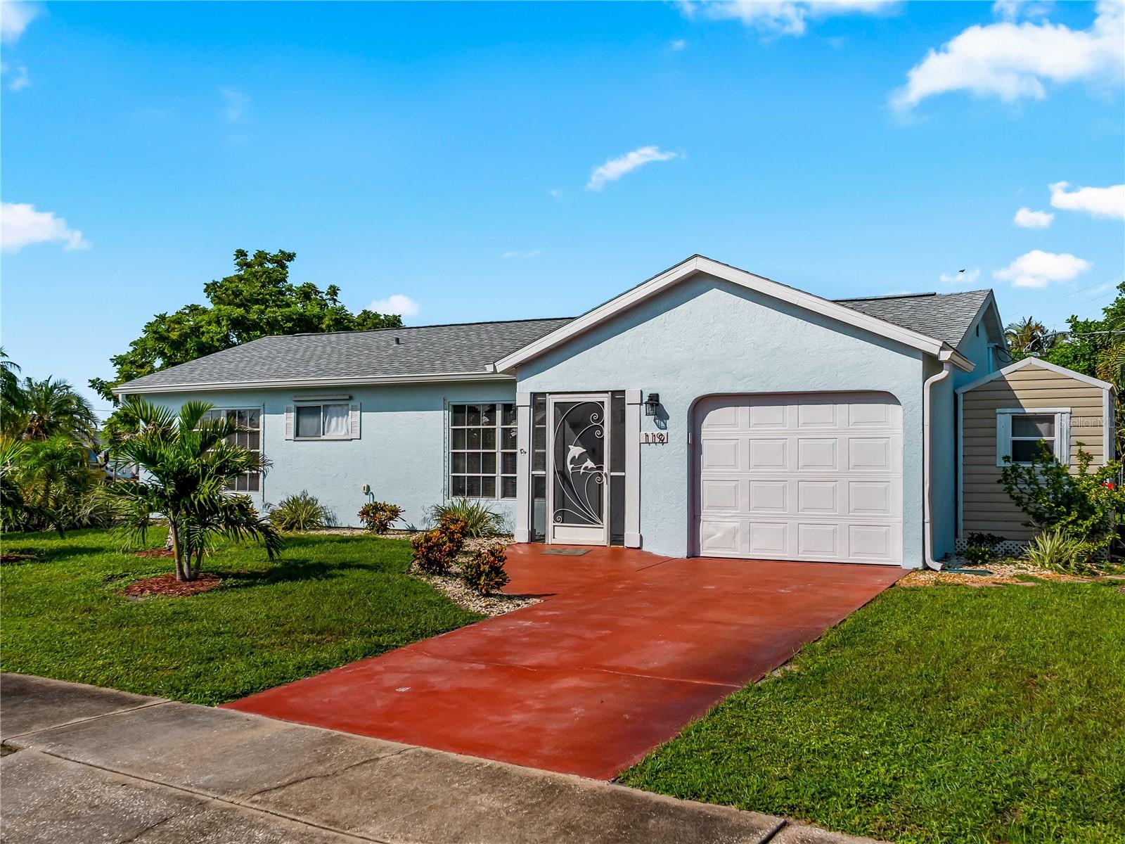 119 OLDENBURGH CT NE, PORT CHARLOTTE, FL — photo 2
